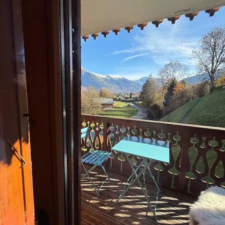 Cosy, 2 à 6 Personnes Appartement *