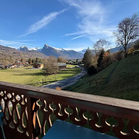 Cosy, 2 à 6 Personnes