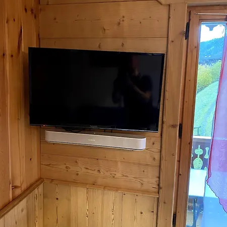 Cosy, 2 à 6 Personnes *