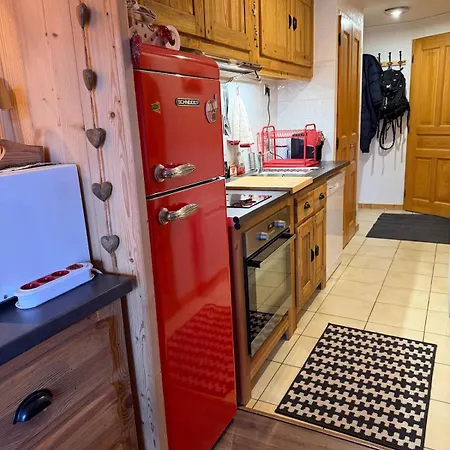 Cosy, 2 à 6 Personnes * Morillon