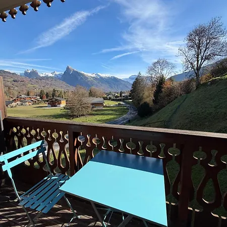 Cosy, 2 à 6 Personnes