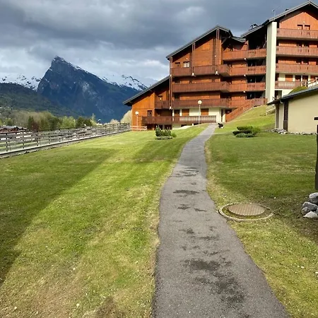 Appartement Cosy, 2 à 6 Personnes