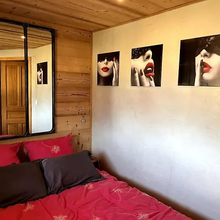 Cosy, 2 à 6 Personnes * Morillon