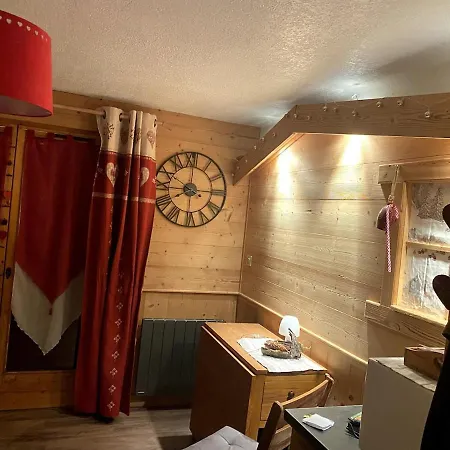 Cosy, 2 à 6 Personnes * Morillon